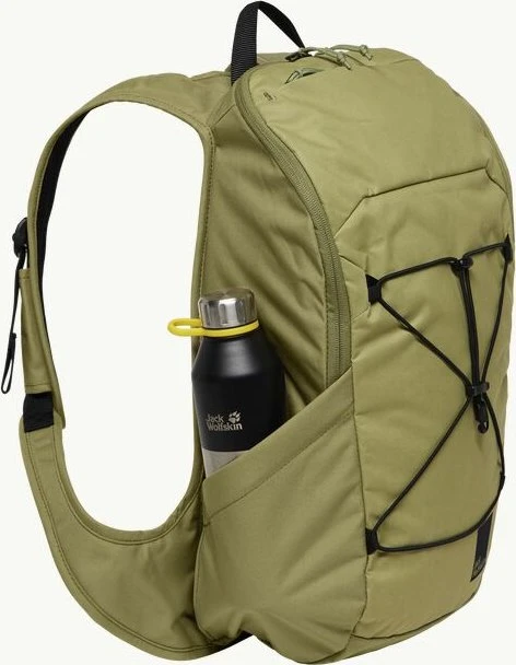 Jack Wolfskin Sooneck bay leaf (Damen)
