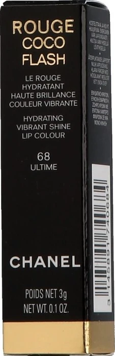 Chanel Rouge Coco Flash Lippenstift