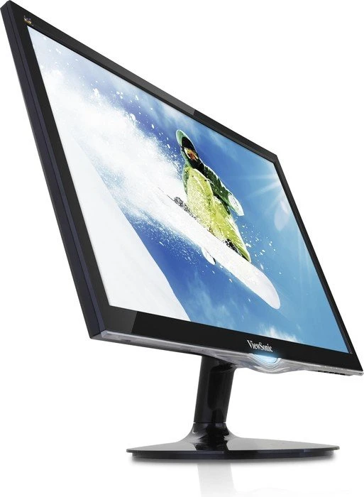 ViewSonic VX2252mh-LED, 21.5"