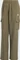 adidas Originals Adicolor Cargo Trainingshose lang olive strata (Damen) Vorschaubild