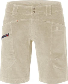 Elevenate Apres Cord Short Hose kurz sand (Herren)