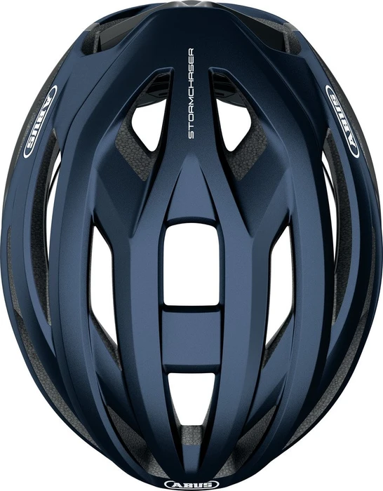 ABUS Stormchaser Helm midnight blue matt