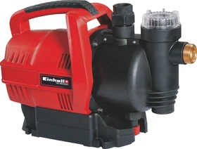 Einhell Classic GC-AW 6333 Elektro-Hauswasserautomat