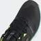 adidas Terrex Agravic GTX core black/grey four/solar yellow (Herren) Vorschaubild
