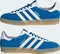 adidas Gazelle Indoor Mercedes AMG Petronas F1 Team blue bird/cloud white/gum Vorschaubild