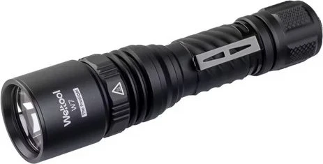 Weltool W7 The Prodigal LEP Taschenlampe