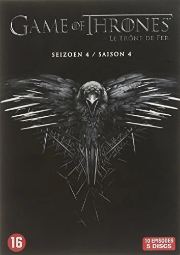 Game of Thrones Season 4