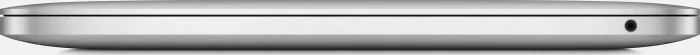 Apple MacBook Pro 13.3", silber, M2 - 8 Core CPU / 10 Core GPU, 16GB RAM, 256GB SSD, EN [2022]