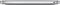 Apple MacBook Pro 13.3", silber, M2 - 8 Core CPU / 10 Core GPU, 16GB RAM, 256GB SSD, EN [2022] Vorschaubild
