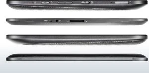 Lenovo IdeaPad K1, schwarz, 16GB