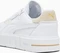 Puma Cali Court Match puma white/granola (Damen) Vorschaubild