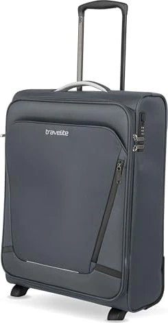Travelite Jetpack Trolley S Multi anthrazit