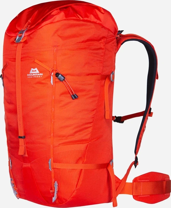 Mountain Equipment Tupilak 45+ magma