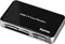 Hama All in One Multi-Slot-Cardreader, USB 3.0 Micro-B [Buchse] Vorschaubild