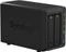 Synology DiskStation DS713+, 1GB RAM, 2x RJ-45 1000Base-T, 2x USB-A 3.0 Vorschaubild