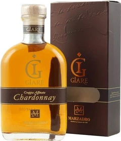 Marzadro Giare Chardonnay 200ml