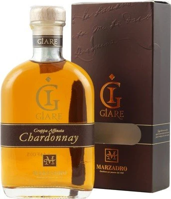 Marzadro Giare Chardonnay