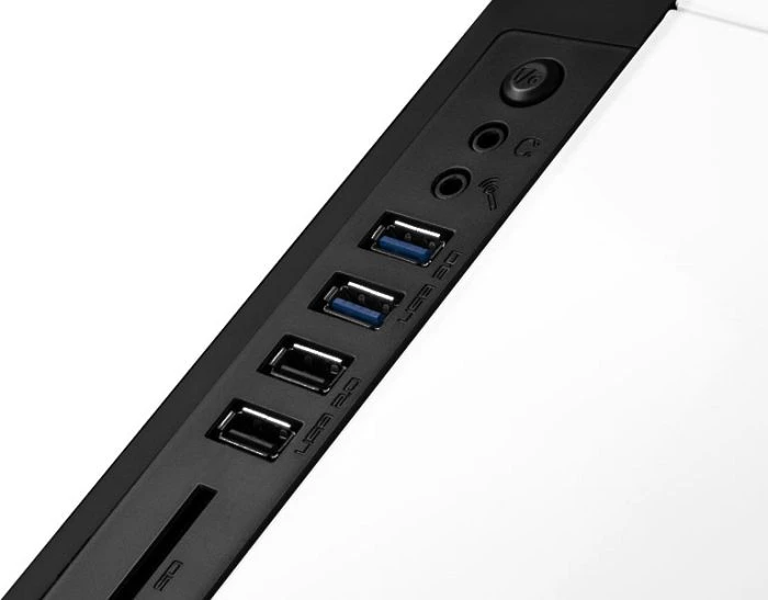 NZXT H630 weiß, schallgedämmt