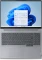 Lenovo ThinkBook 16 G7 IML, Arctic Grey, Core Ultra 5 125U, 16GB RAM, 512GB SSD, DE Vorschaubild