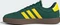 adidas VL Court 3.0 collegiate green/yellow/gold metallic Vorschaubild