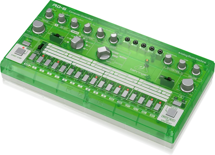 Behringer RD-6-LM
