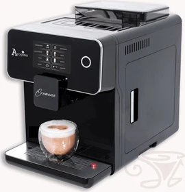Acopino Cremona schwarz