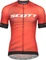 Scott RC Pro Trikot kurzarm fiery red/white (Herren) Vorschaubild
