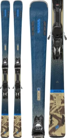 K2 Disruption 78TI (inkl. Bindung) (Herren) (Modell 2024/2025)