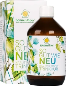 SonnenMoor So Gut wie Neu Lösung, 500ml