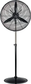 CasaFan WM3 Stand Eco IP44 SL Standventilator