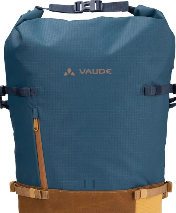 Vaude CityGo 23 II baltic sea