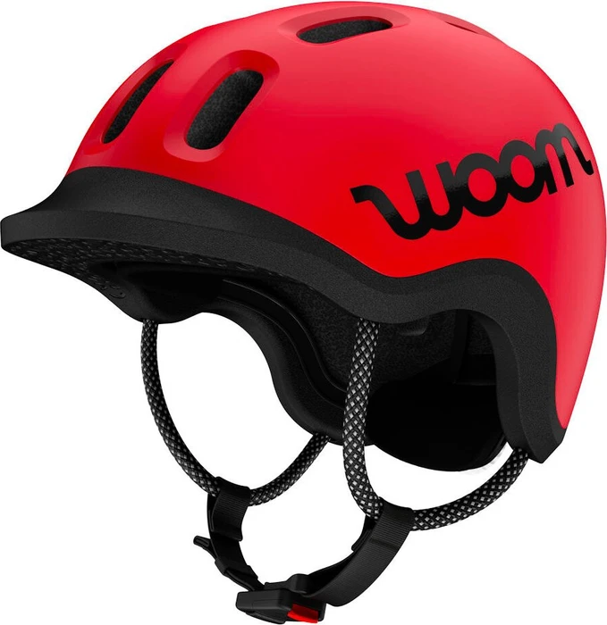 woom Ready Kinderhelm