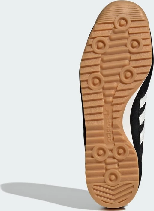 adidas SL 72 OG core black/off white/gum