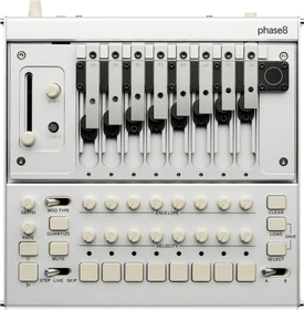 Korg phase8