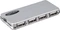Manhattan Micro USB-Hub, 4x USB-A 2.0, USB 2.0 Mini-B [Buchse] Vorschaubild