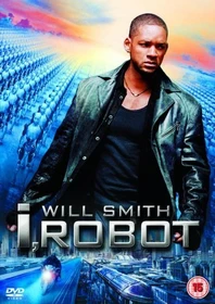 I, Robot (DVD) (UK)
