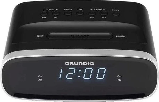 Grundig Sonoclock 3100