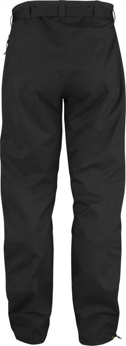 Fjällräven Keb Eco-Shell Hose lang schwarz (Herren)