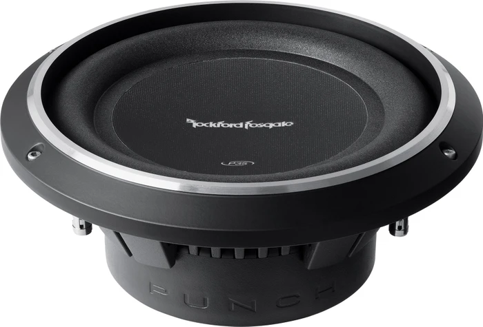 Rockford Fosgate Punch P3SD2-10