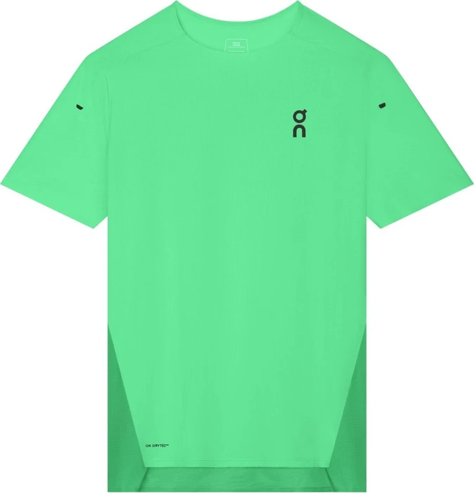 On Performance Funktionsshirt kurzarm (Herren)