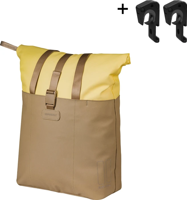 Basil Vive Shopper Gepäcktasche