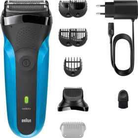 Braun Series 3 310BT