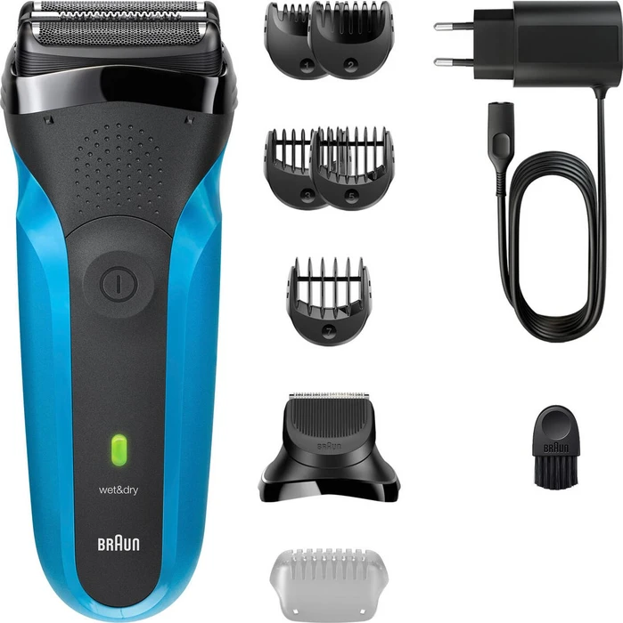 Braun Series 3 310BT