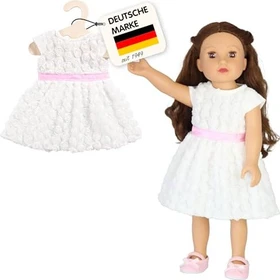 Heless Traumkleid 28-35cm