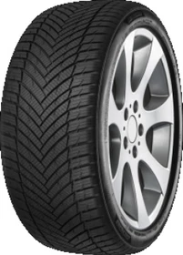 Minerva All Season Master 165/70 R14 81T