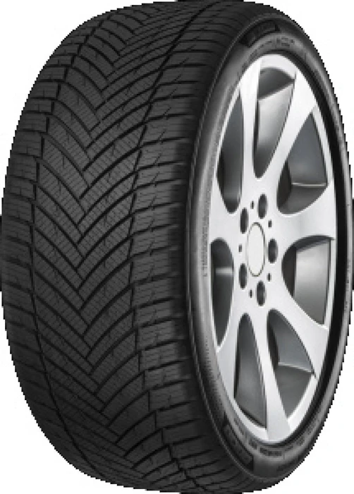 Minerva All Season Master 165/70 R14 81T
