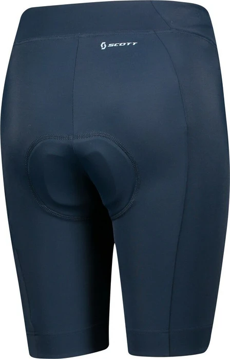 Scott Endurance 40 Fahrradhose kurz midnight blue/glace blue (Damen)