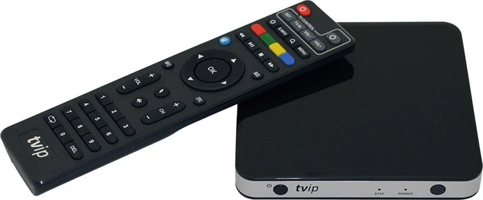 tvip S-BOX v.605