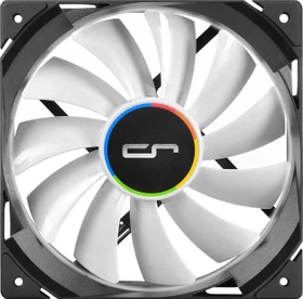 Cryorig QF120 Silent, 120mm