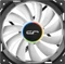Cryorig QF120 Silent, 120mm Vorschaubild